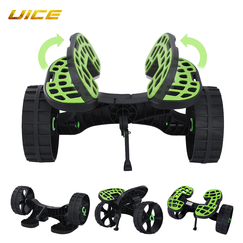 Uice sup caiaque carrinho de c - Fishing Kayak Cart avaliação e preço