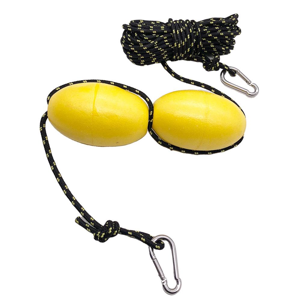 Bóia de âncora de caiaque, lin - Fishing Kayak Anchor avaliação e preço