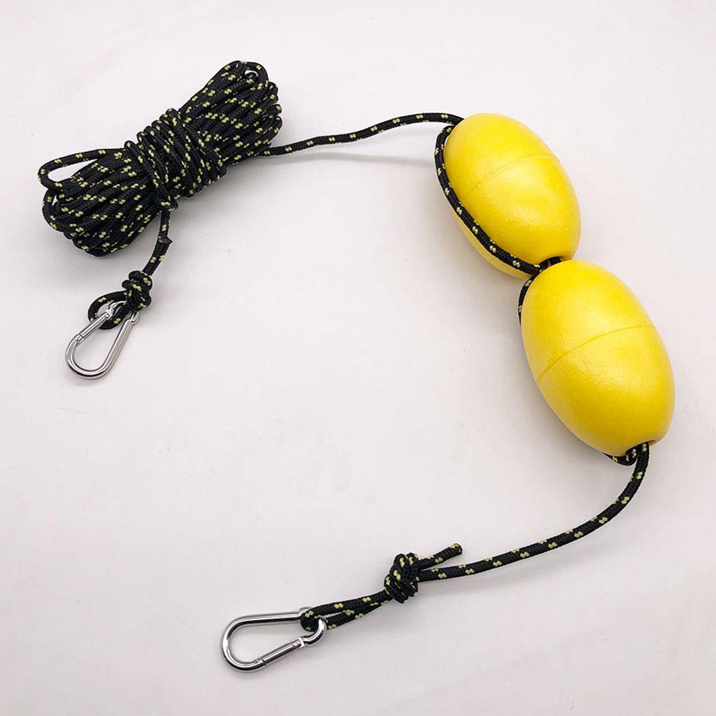 Bóia de âncora de caiaque, lin - Fishing Kayak Anchor avaliação e preço