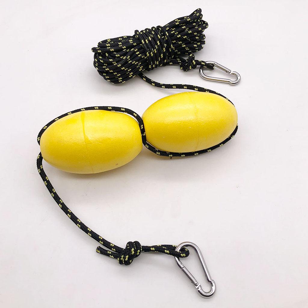 Bóia de âncora de caiaque, lin - Fishing Kayak Anchor avaliação e preço