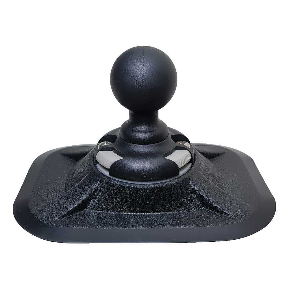 Base Esférica de PVC Inflável  - Fishing Kayak Cart avaliação e preço