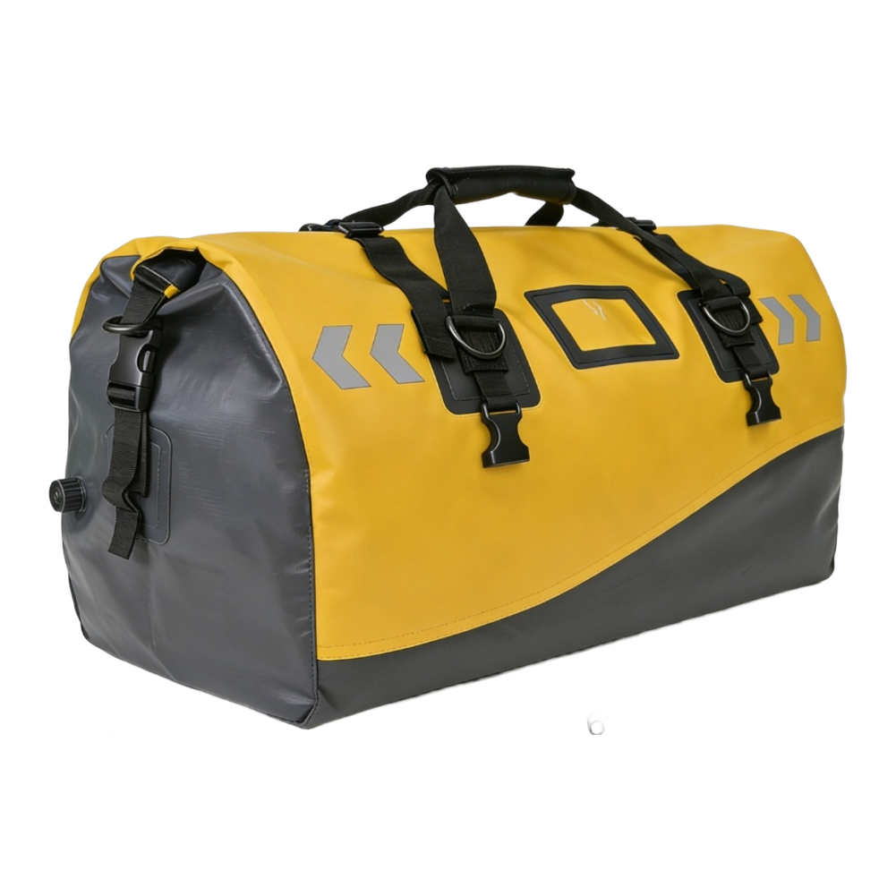 Bolsa Impermeável Grande de PV - Fishing Kayak Storage Bag avaliação e preço
