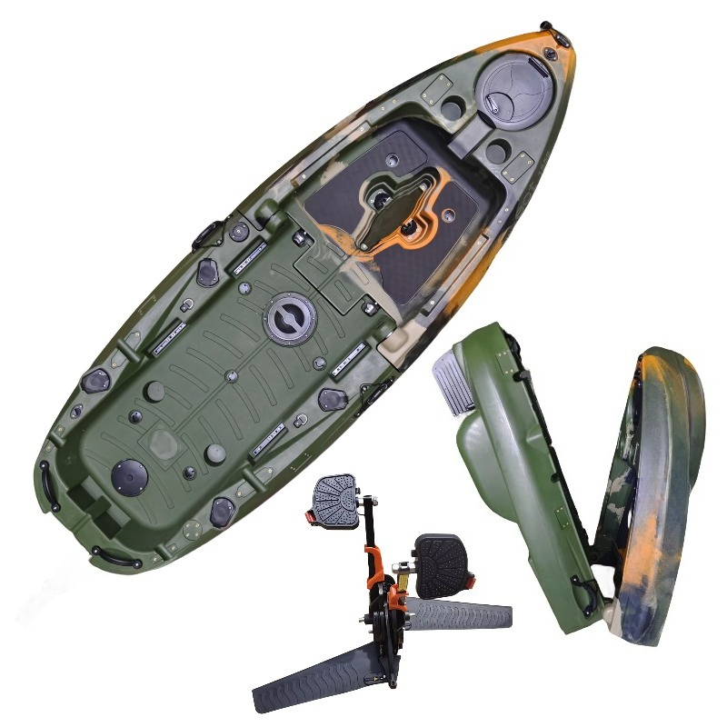 Caiaque de Pesca Dobrável de P - Fishing Kayak Seat avaliação e preço