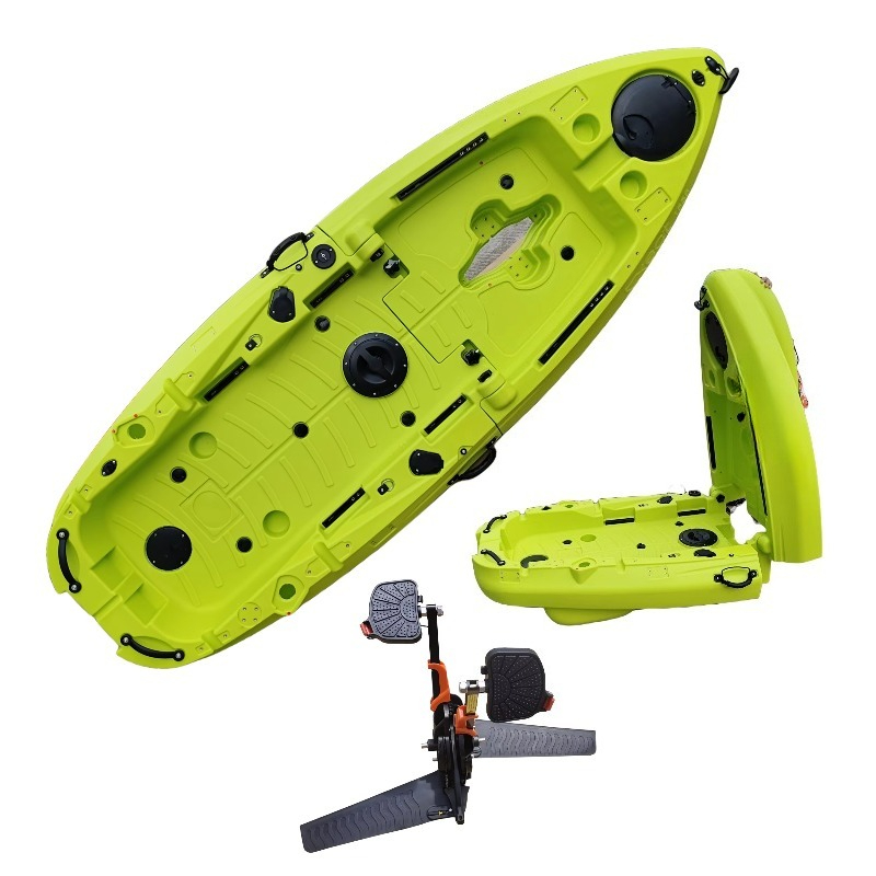 Caiaque de Pesca Dobrável de P - Fishing Kayak Seat avaliação e preço