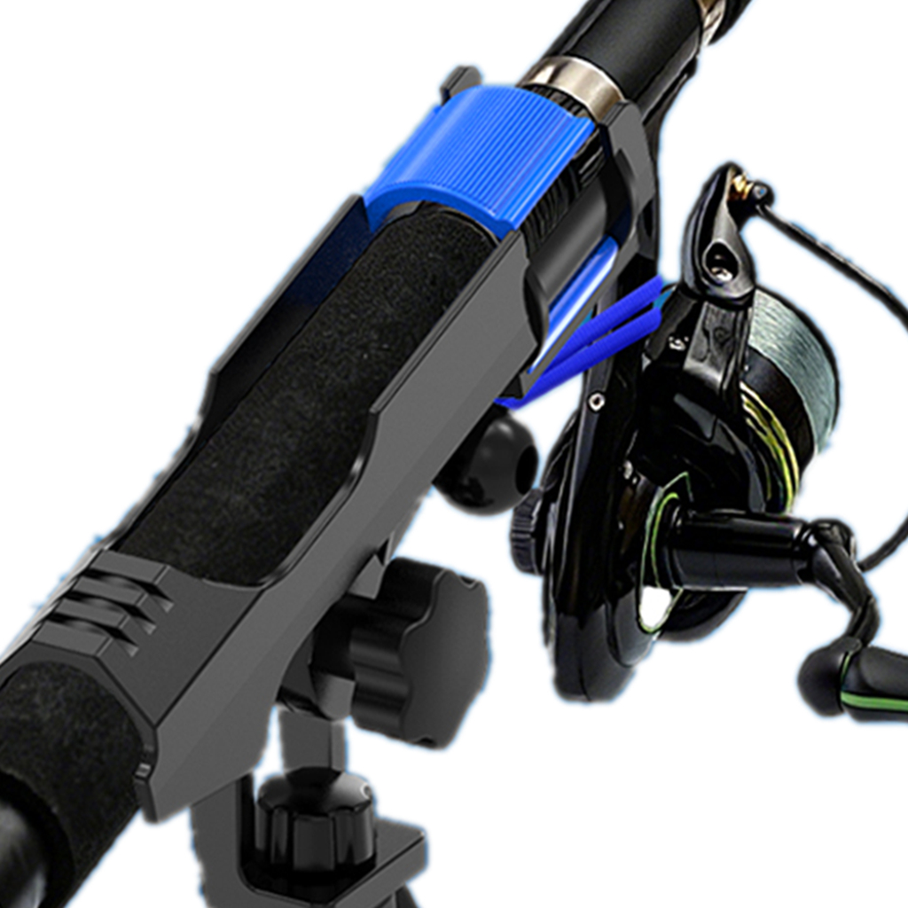 Suporte para vara de pesca par - Fishing Kayak Rod Holder avaliação e preço