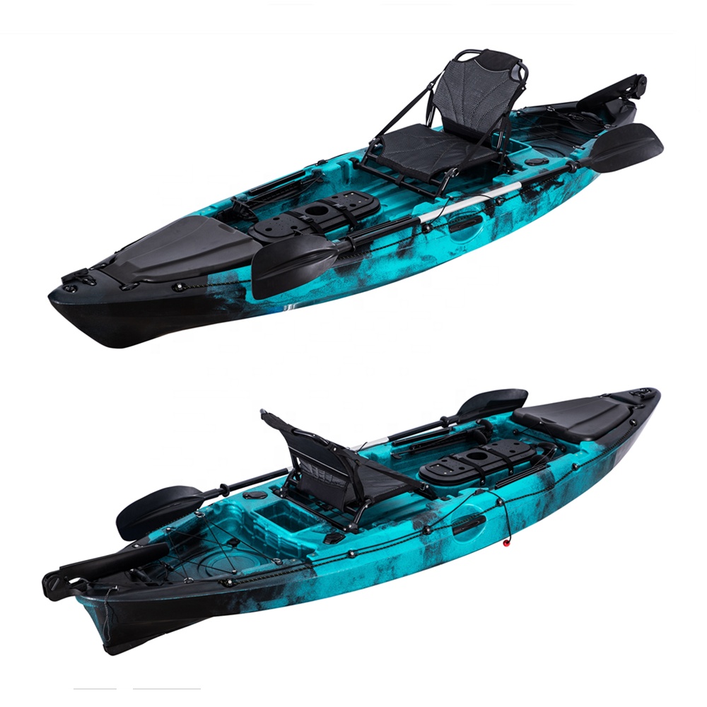 Caiaque de pesca único de prim - Fishing Kayak Rod Holder avaliação e preço