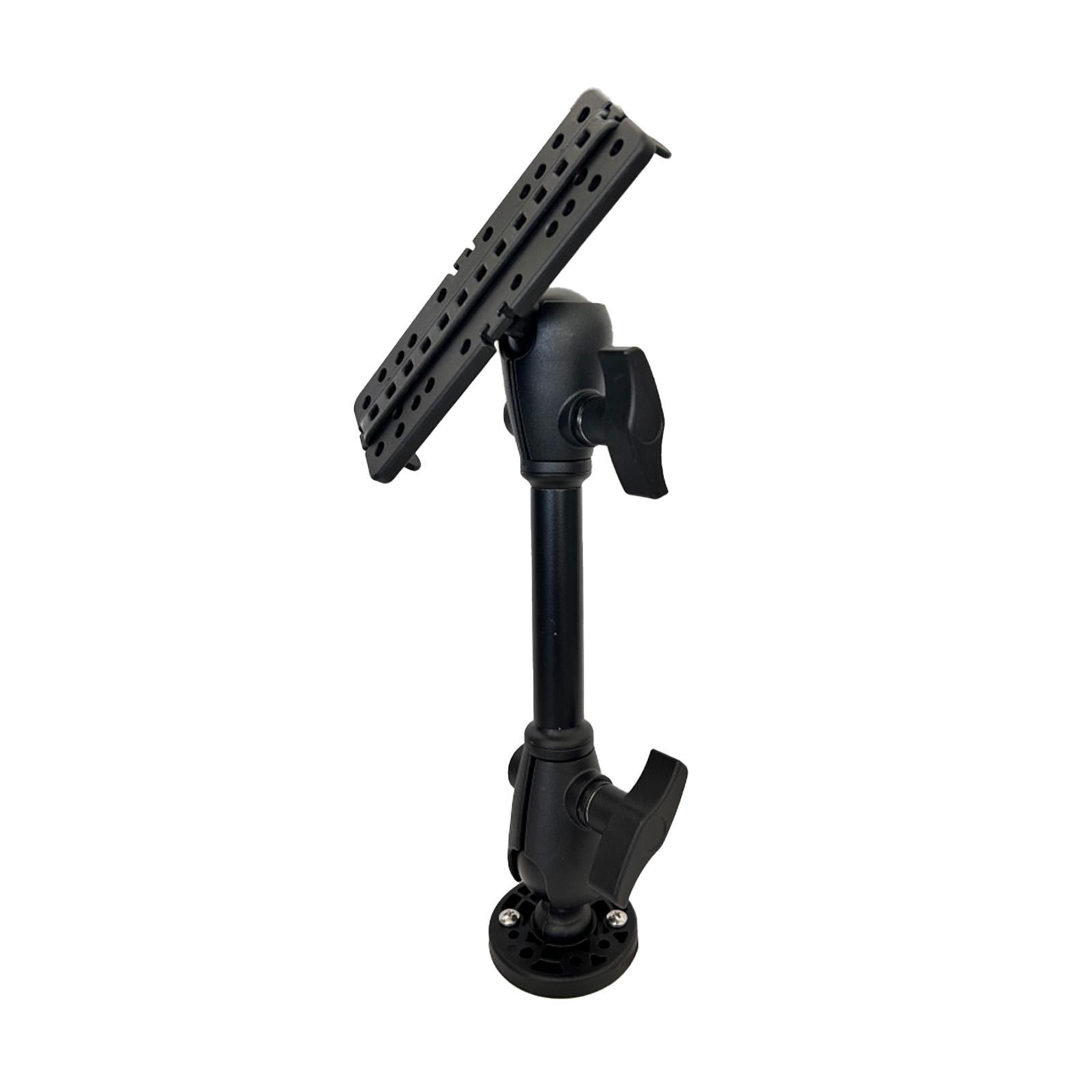 360 °   Base de Montagem Rotat - Fishing Kayak Fish Finder Mount avaliação e preço