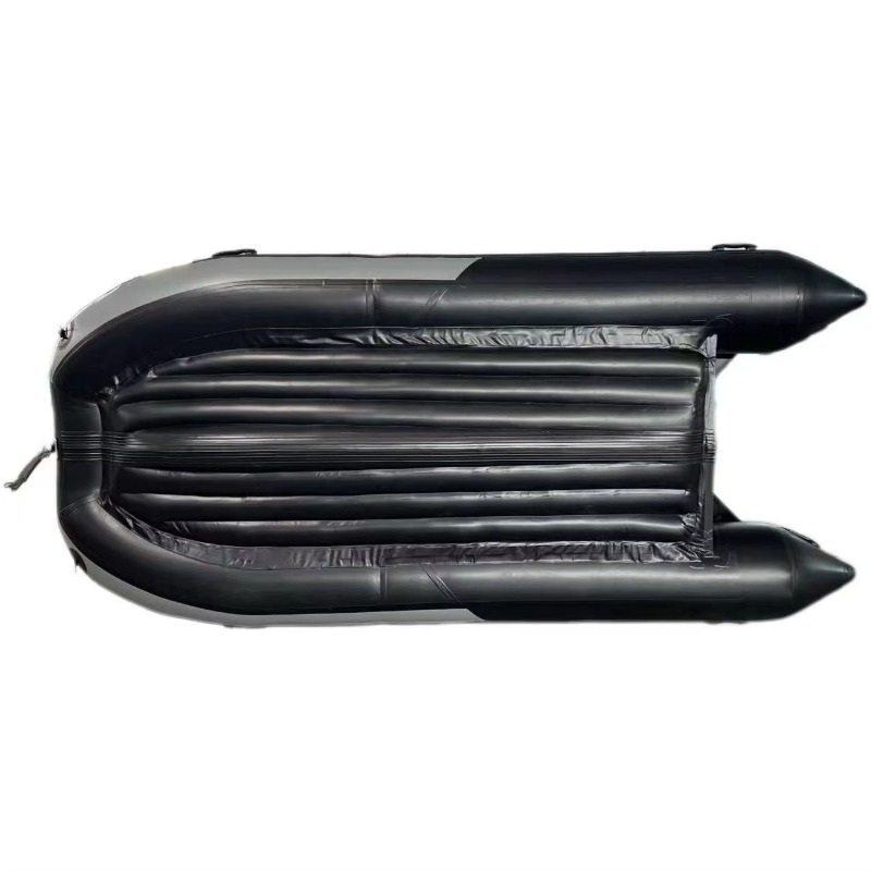 Caiaque Inflável de PVC ODM OE - Fishing Kayak Inflatable avaliação e preço