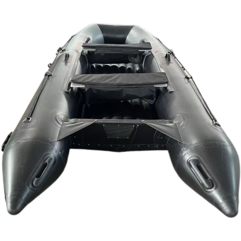 Caiaque Inflável de PVC ODM OE - Fishing Kayak Inflatable avaliação e preço