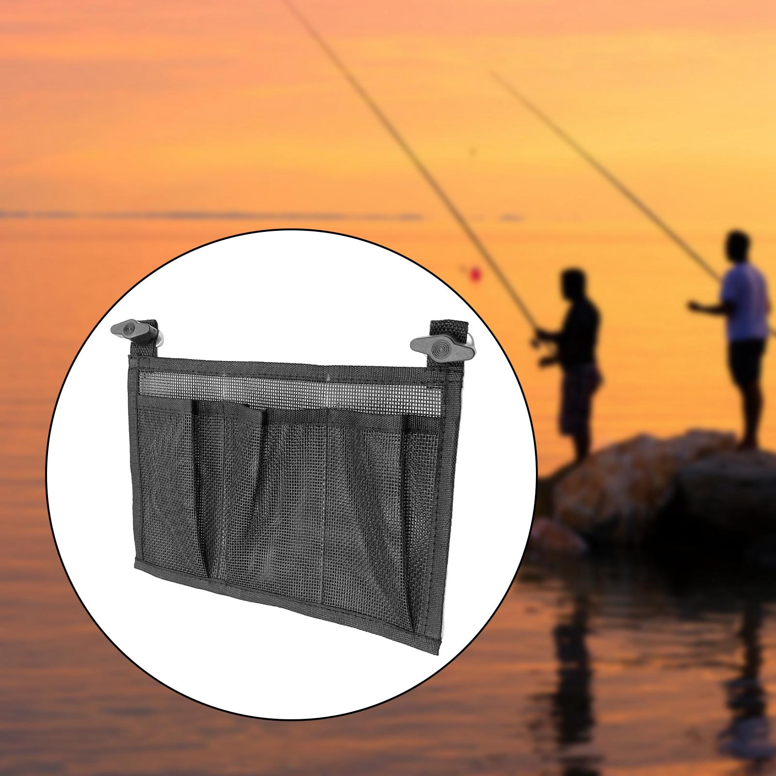 24x17cm sólido caiaque canoa m - Fishing Kayak Storage Bag avaliação e preço