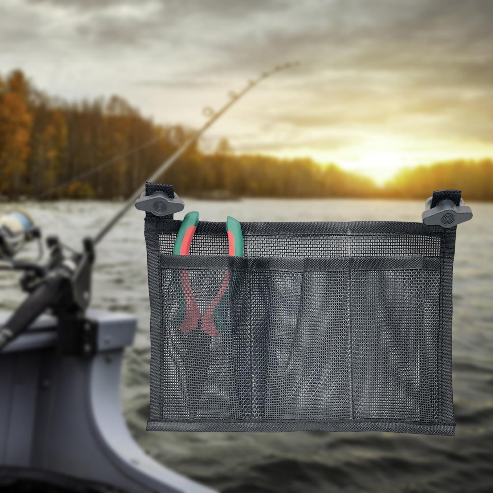 24x17cm sólido caiaque canoa m - Fishing Kayak Storage Bag avaliação e preço