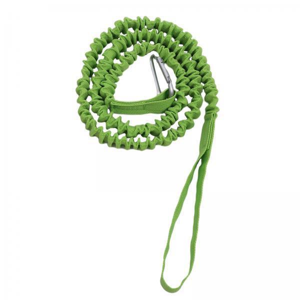 Corda Elástica Ajustável de Ny - Fishing Kayak Paddle Leash avaliação e preço