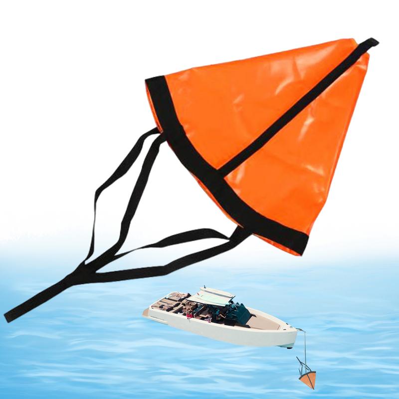 Deriva meia caiaque âncoras do - Fishing Kayak Anchor avaliação e preço