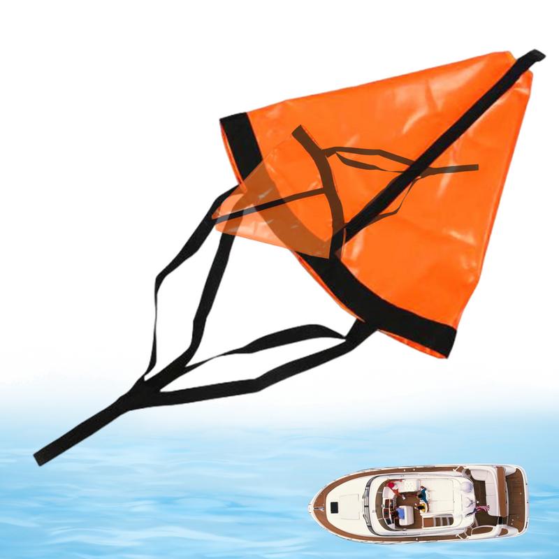 Deriva meia caiaque âncoras do - Fishing Kayak Anchor avaliação e preço