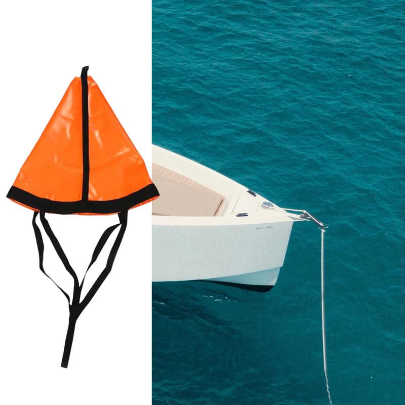 Deriva meia caiaque âncoras do - Fishing Kayak Anchor avaliação e preço
