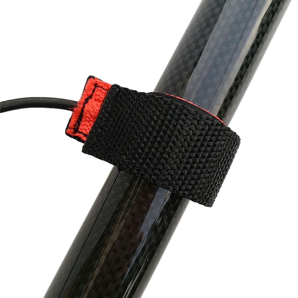 Corda de Segurança para Remo d - Fishing Kayak Paddle Leash avaliação e preço