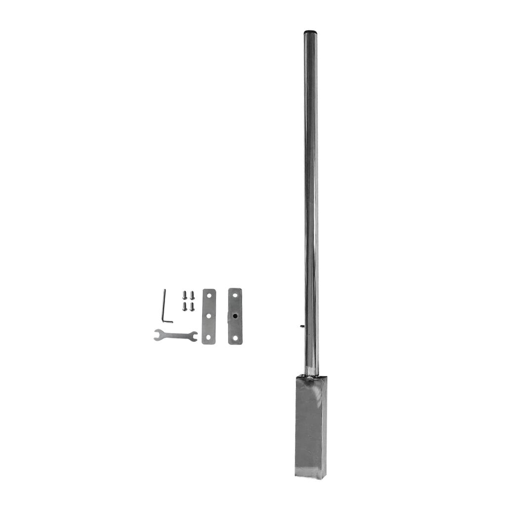 Barra de Montagem Universal pa - Fishing Kayak Trolling Motor avaliação e preço