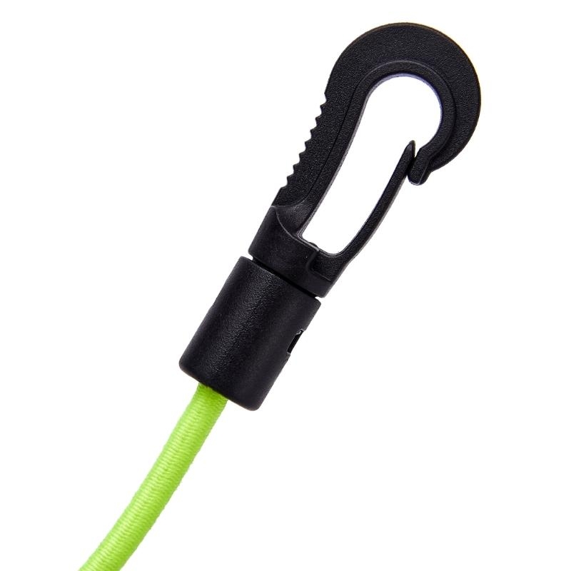Caiaque paddle trela vara segu - Fishing Kayak Paddle Leash avaliação e preço