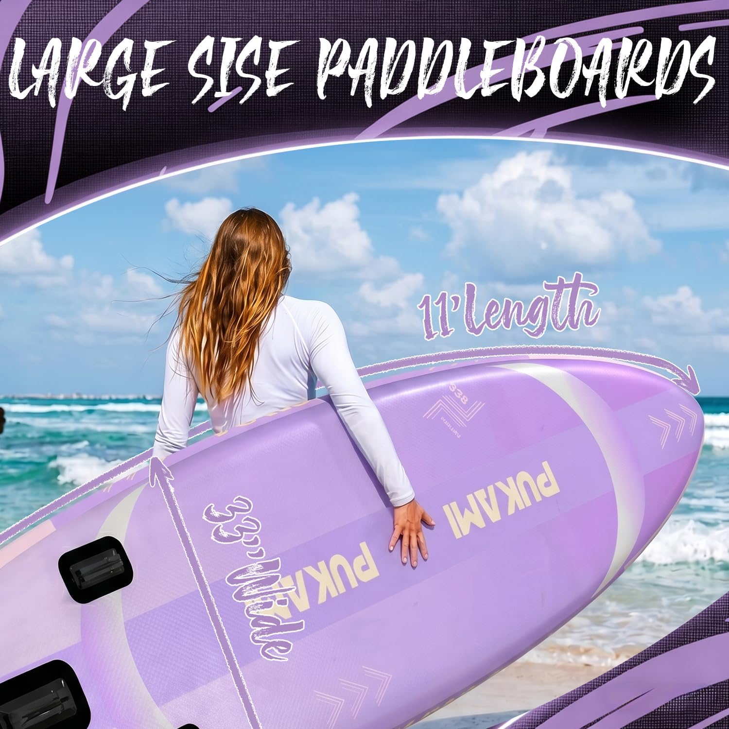 Prancha de Stand Up Paddle Inf - Fishing Kayak Seat avaliação e preço