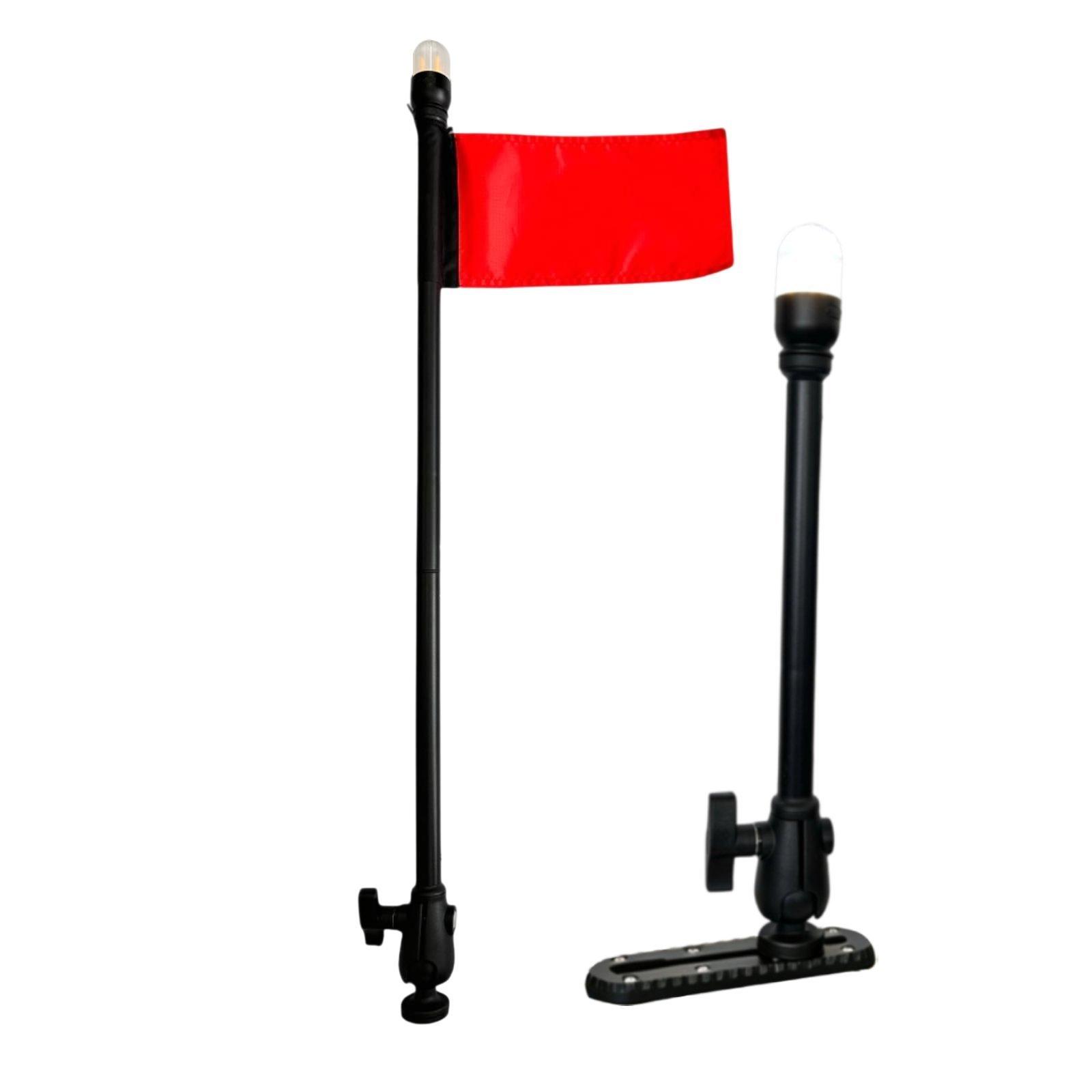Lanterna para Caiaque com Band - Fishing Kayak Paddle avaliação e preço