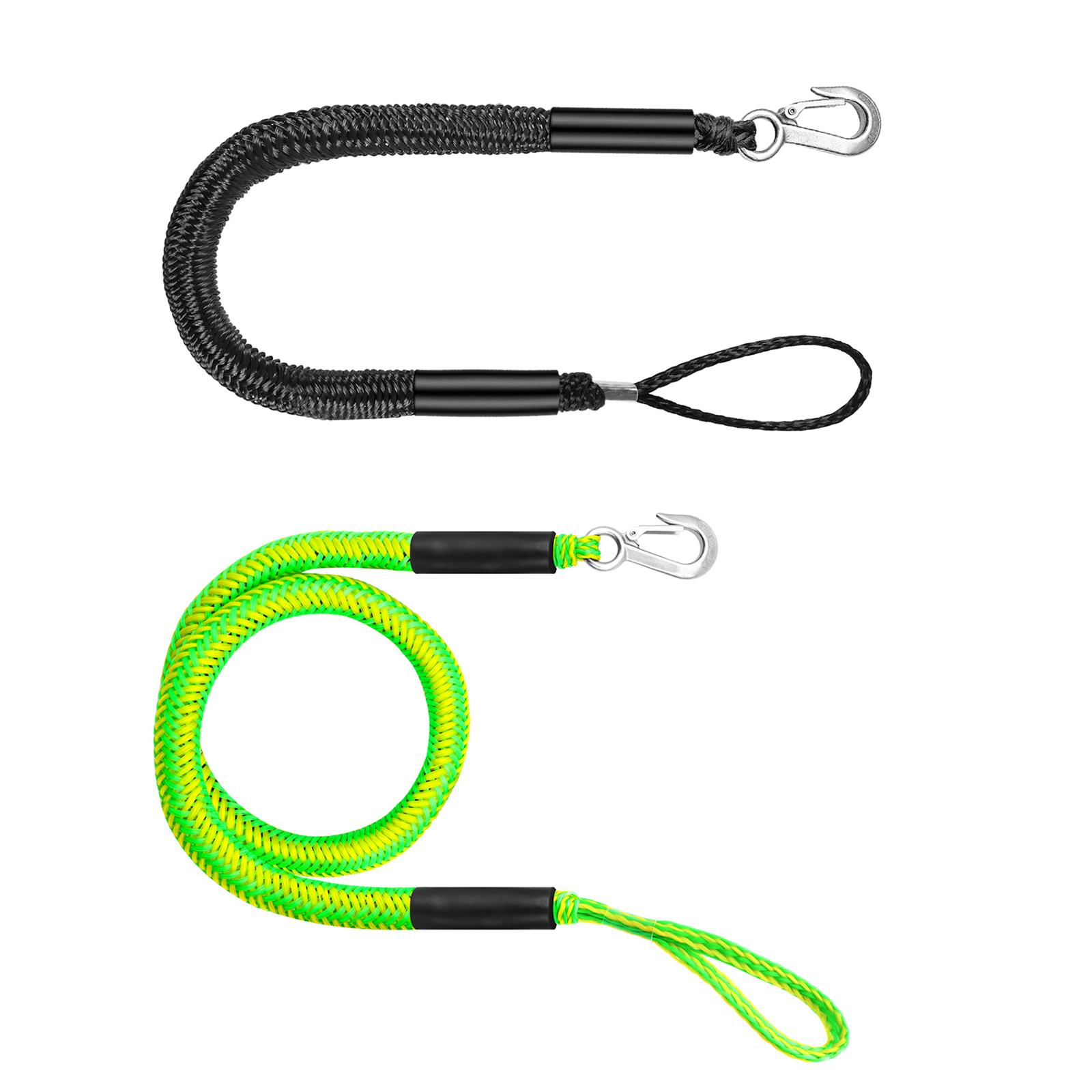 Corda de Ancoragem Elástica Pr - Fishing Kayak Anchor avaliação e preço