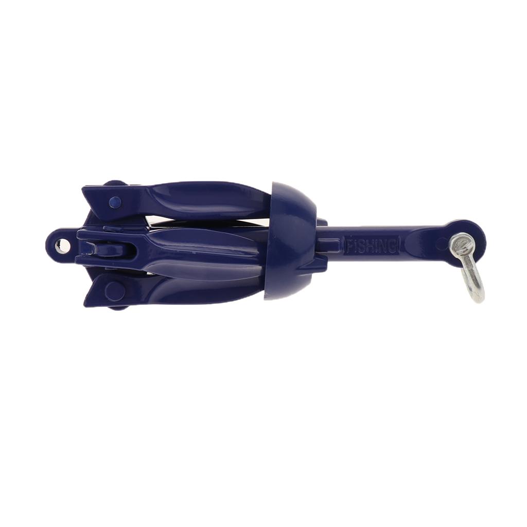 Melhor âncora de caiaque 1.5lb - Fishing Kayak Anchor avaliação e preço
