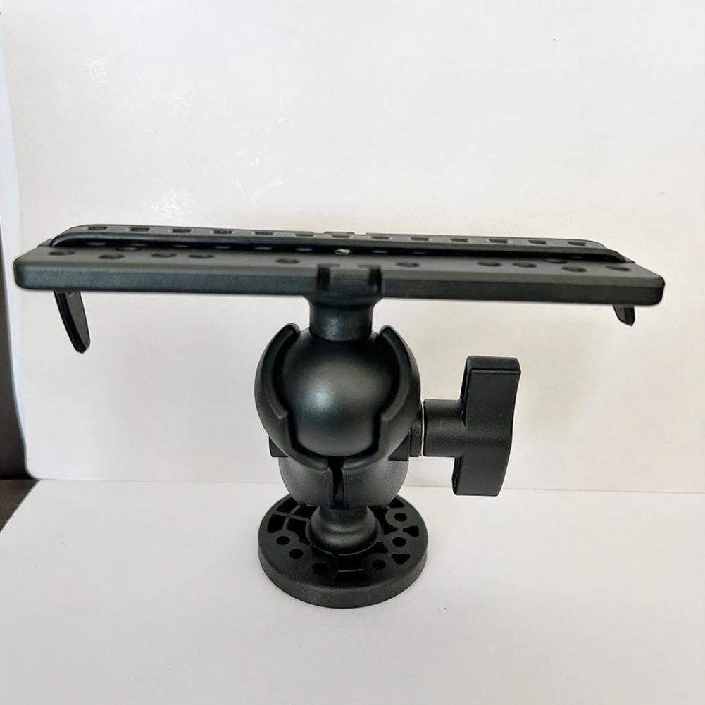Suporte Ajustável para Localiz - Fishing Kayak Fish Finder Mount avaliação e preço