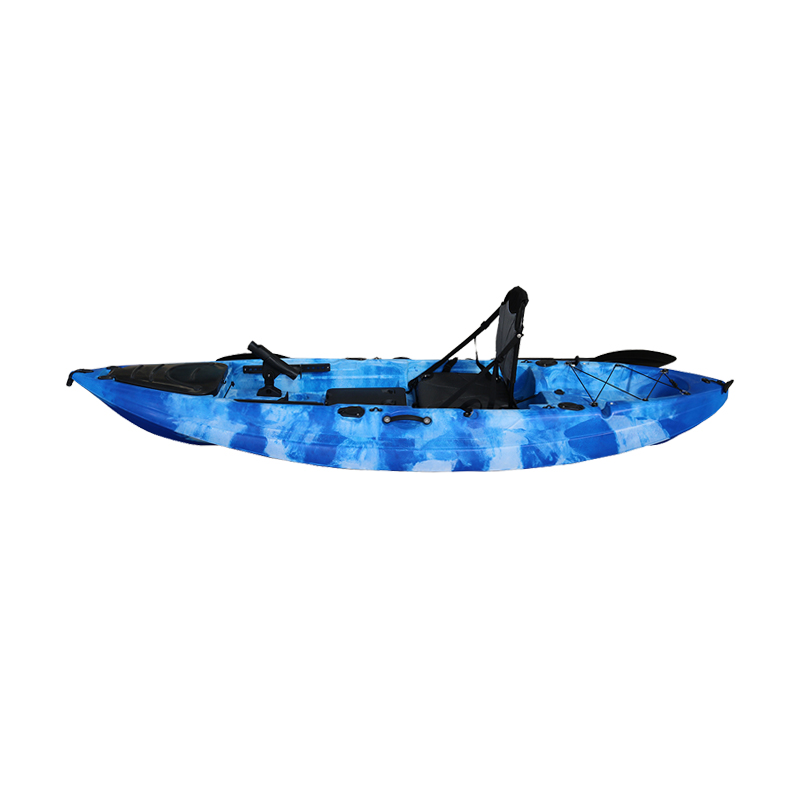 Caiaque de pedal de pesca de a - Fishing Kayak Pedal Drive avaliação e preço