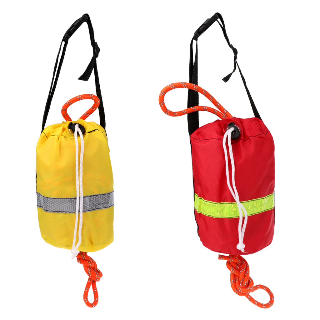 Corda de caiaque, cabo refleto - Fishing Kayak Crate avaliação e preço