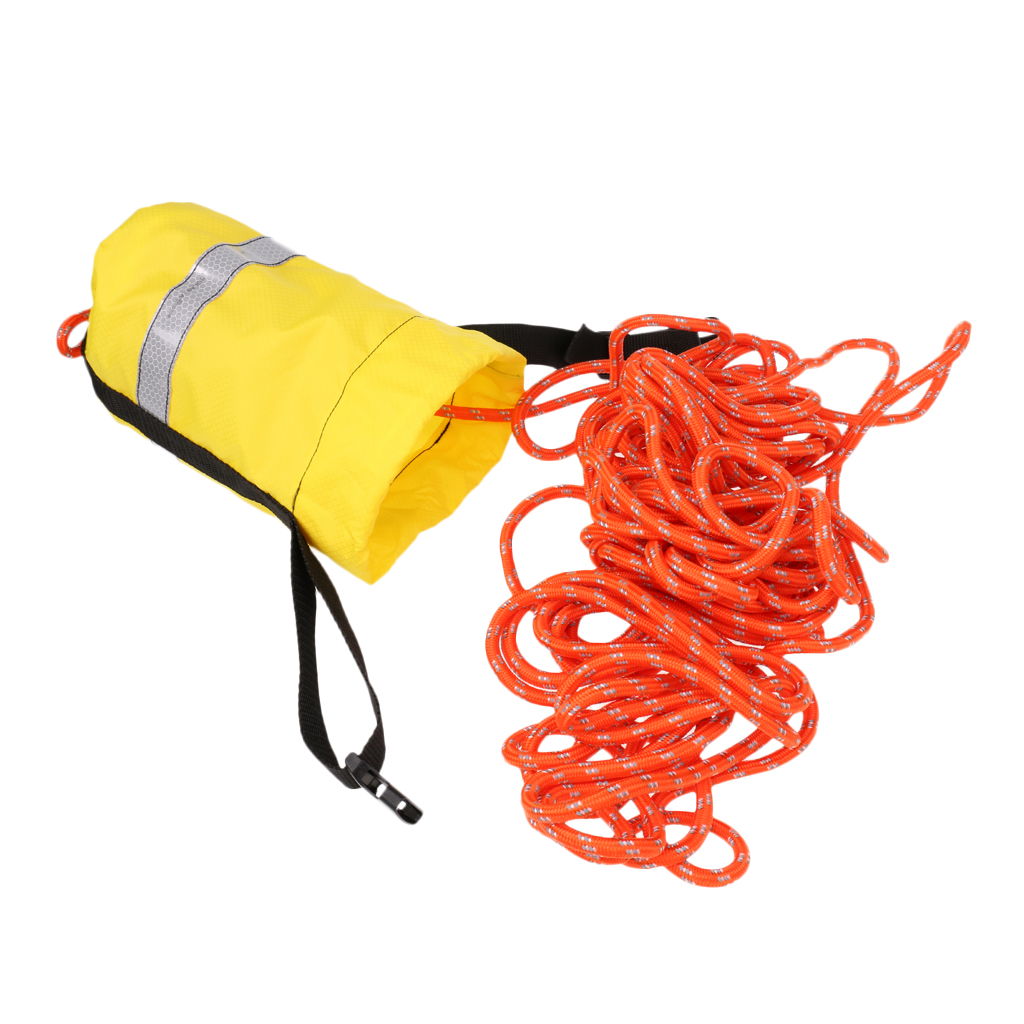 Corda de caiaque, cabo refleto - Fishing Kayak Crate avaliação e preço
