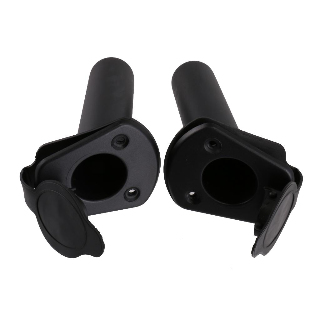 Marine Boat Flush Mount Holder - Fishing Kayak Crate avaliação e preço