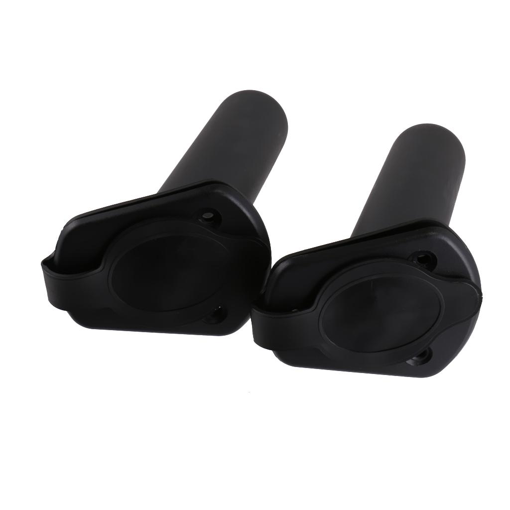 Marine Boat Flush Mount Holder - Fishing Kayak Crate avaliação e preço